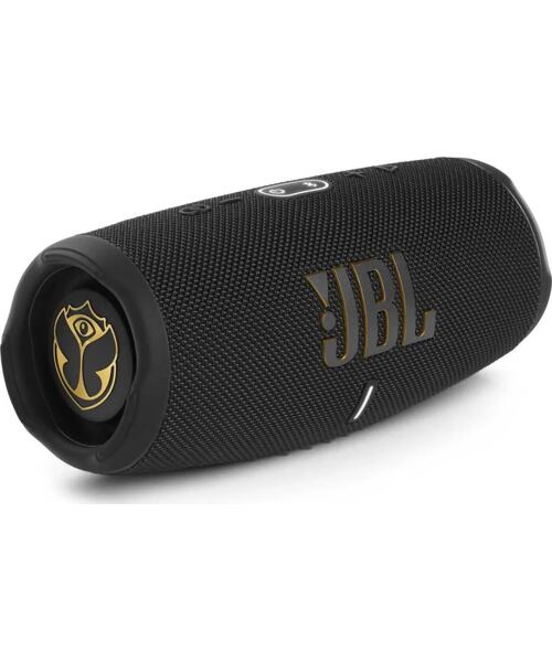 JBL Charge 5 Tomorrowland Edition