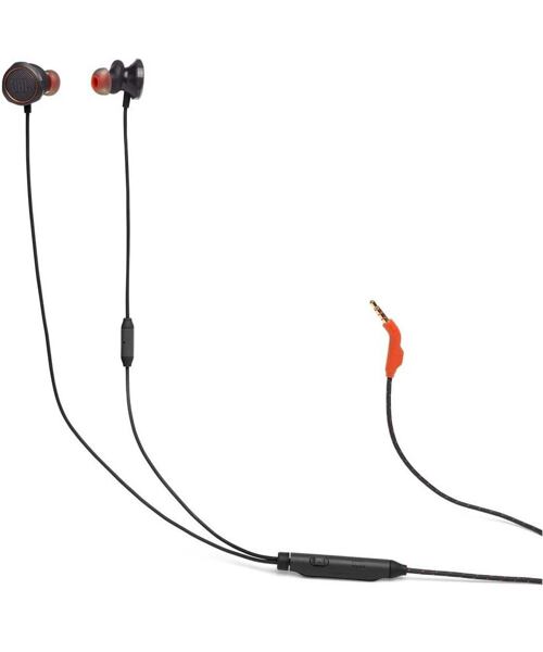 JBL Quantum 50 Black