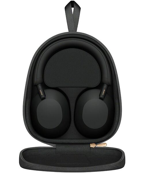 Sony WH-1000XM5 Black