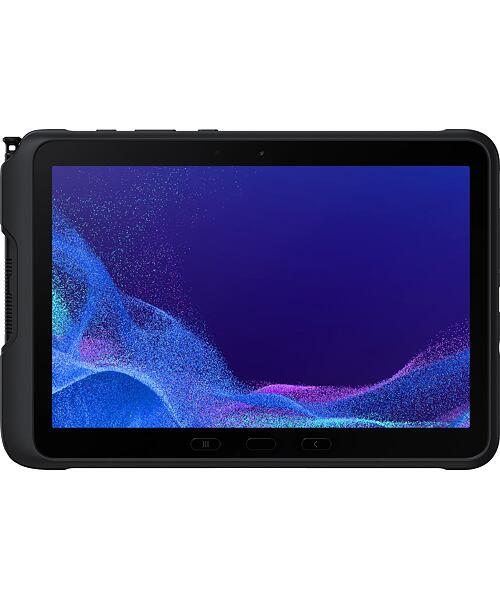 Samsung SM-T636 Galaxy Tab Active4 Pro 10.1 5G Black
