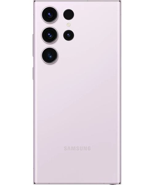 Samsung SM-S918B Galaxy S23 Ultra 5G Dual SIM Lavender