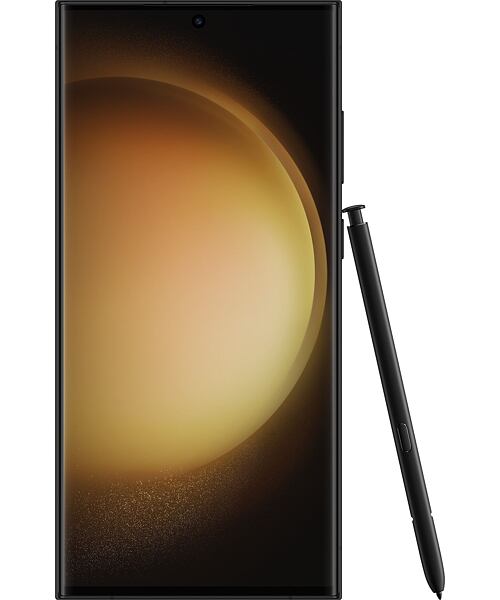 Samsung SM-S918B Galaxy S23 Ultra 5G Dual SIM Red