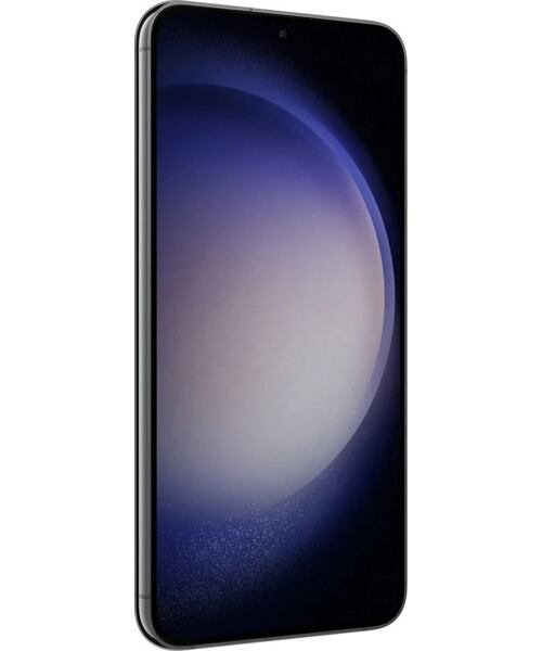 Samsung SM-S916B Galaxy S23+ 5G Dual SIM Phantom Black