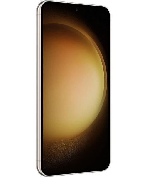 Samsung SM-S911B Galaxy S23 5G Dual SIM Cream