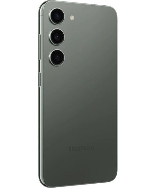 Samsung SM-S911B Galaxy S23 5G Dual SIM Green