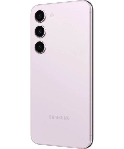 Samsung SM-S911B Galaxy S23 5G Dual SIM Lavender