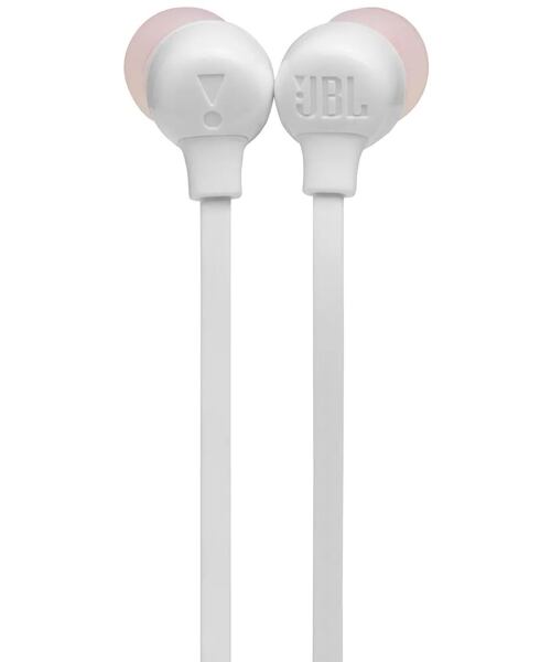 JBL Tune 125BT White