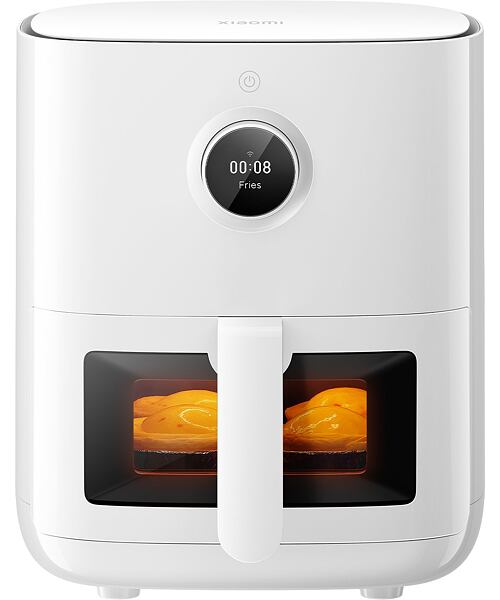 Xiaomi Smart Air Fryer Pro 4l White