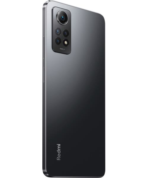 Xiaomi Redmi Note 12 Pro Dual SIM Graphite Gray