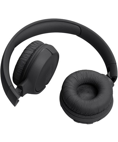 JBL Tune 520BT Black
