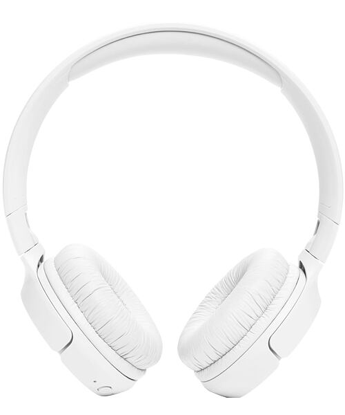 JBL Tune 520BT White