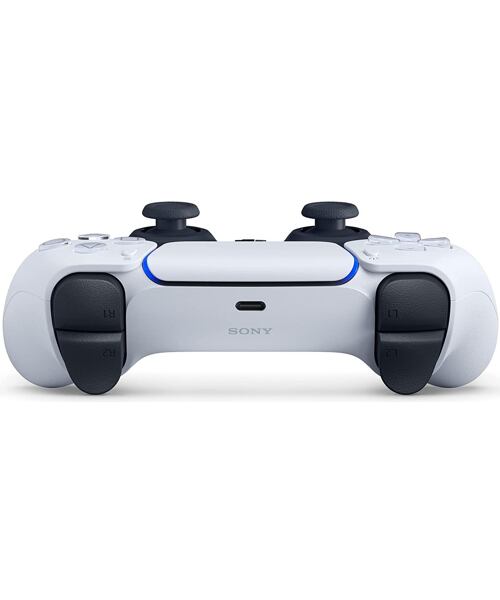 Sony PlayStation 5 DualSense Controller White