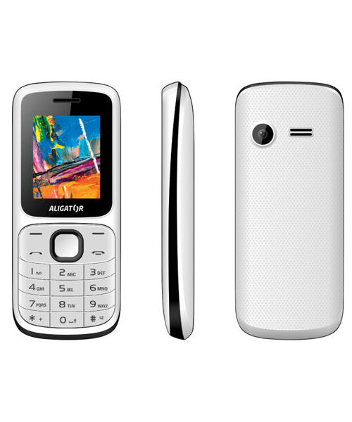 Aligator D210 Dual SIM