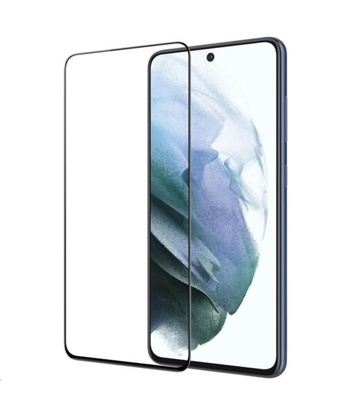 Nillkin Tvrzené Sklo 2.5D CP+ PRO Black pro Samsung Galaxy S21 FE 5G