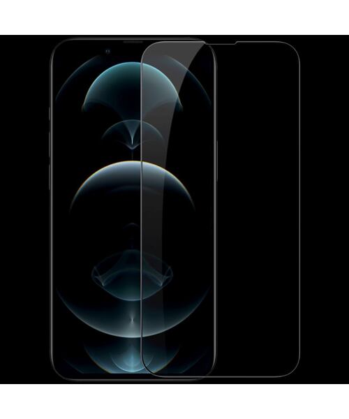 Nillkin Tvrzené Sklo 2.5D CP+ PRO Black pro Apple iPhone 13/13 Pro/14/16e