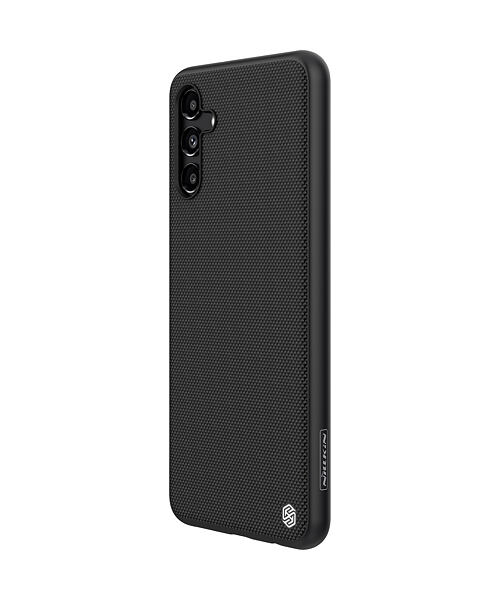 Nillkin Textured Hard Case pro Samsung Galaxy A13 5G Black
