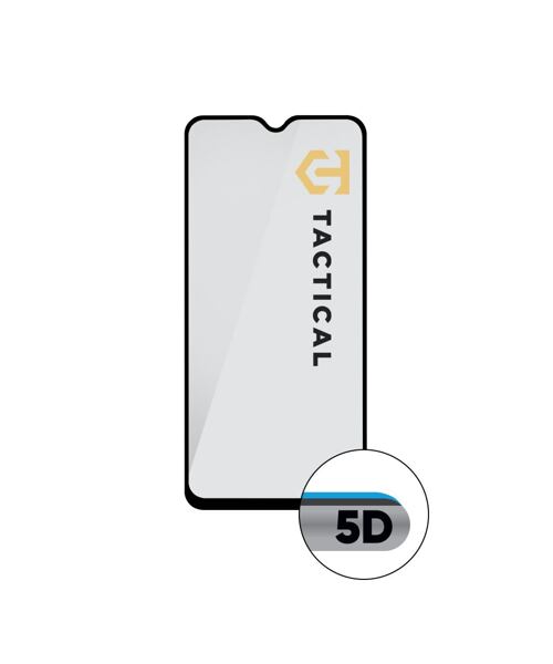 Tactical Glass Shield 5D sklo pro Samsung Galaxy A34 5G Black