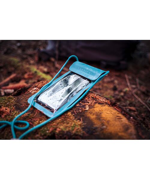 Tactical Splash Pouch XXL Asphalt