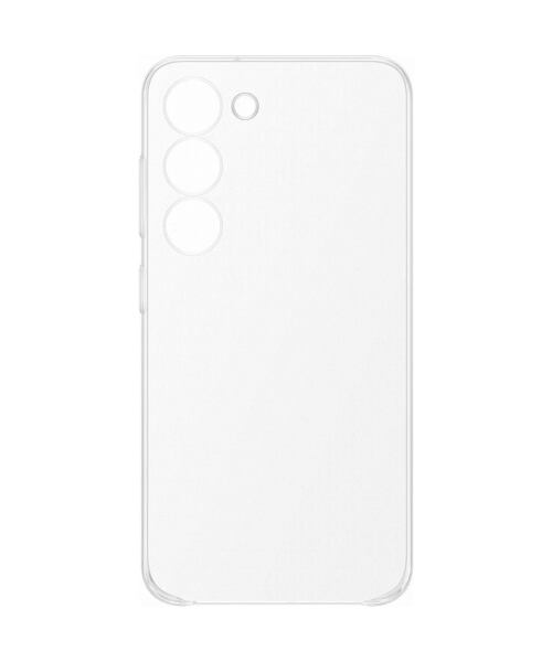 EF-QA346CTE Samsung Clear Kryt pro Galaxy A34 5G Transparent