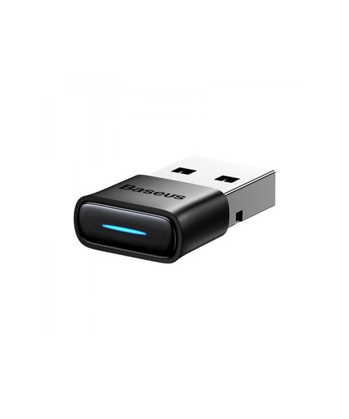 Baseus ZJBA000001 Bluetooth 5.0 Adaptér Black