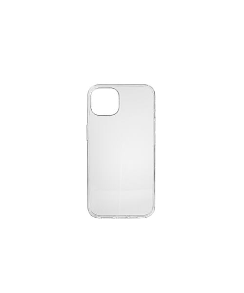 Rhinotech SHELL case pro Apple iPhone 14 transparentní