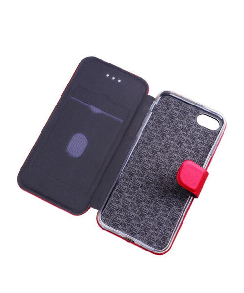 Pouzdro ALIGATOR Magnetto Samsung Galaxy S10e, Black