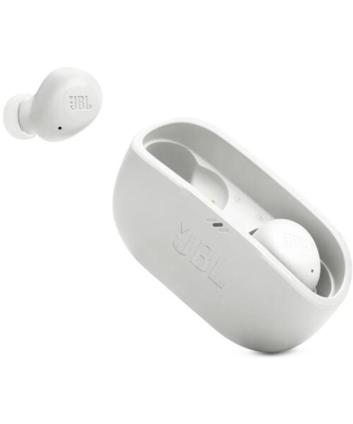 JBL Wave Buds White