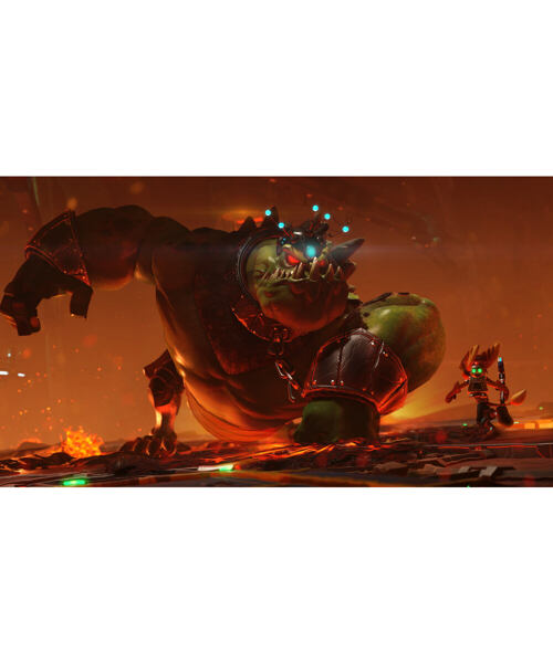 Sony PS4 - HITS Ratchet & Clank