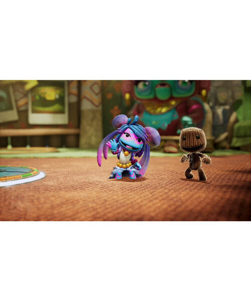 Sony PS4 -  Sackboy A Big Adventure