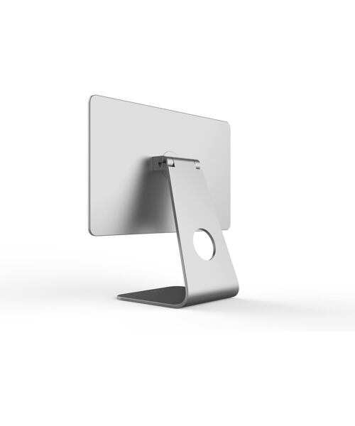 Hliníkový magnetický stojánek FIXED Frame pro Apple iPad Pro 12.9" (2018-2022) a iPad Air 13" (M2),