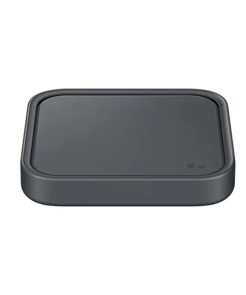 EP-P2400BBE Samsung Podložka pro Bezdrátové Nabíjení Black