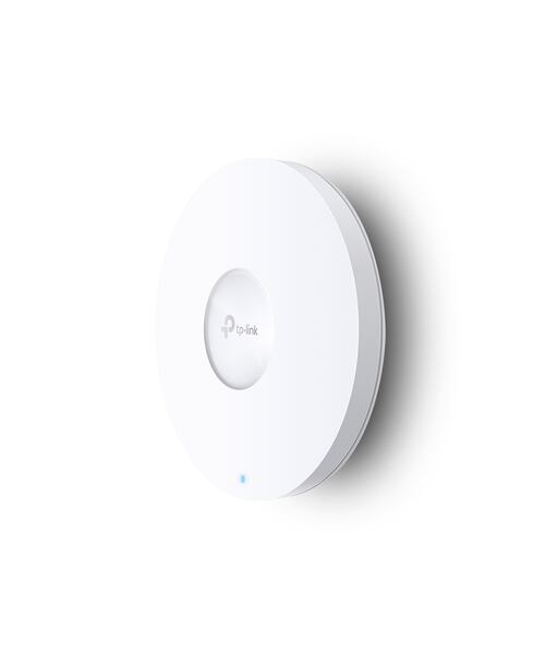 TP-Link EAP653 AX3000 WiFi6 Access Point Omada SDN, bez POE injektoru a napáječe