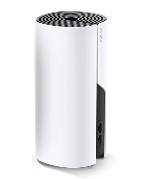TP-Link AC1200 Whole-Home Mesh Wi-Fi System Deco M4(1-Pack), 2xGigabit port