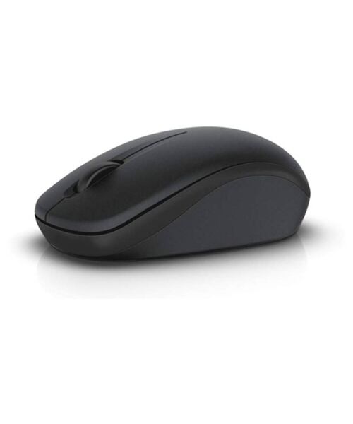 DELL Wireless Mouse-WM126 black