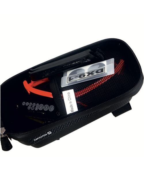 VODOTĚSNÉ POUZDRO NA KOLO SWISSTEN Č. 1