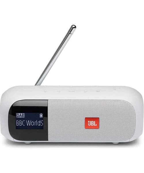 JBL Tuner 2 White
