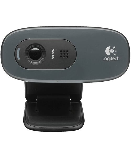 akce webová kamera Logitech HD Webcam C270