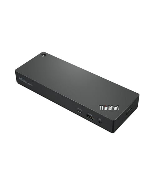 LENOVO ThinkPad Universal Thunderbolt 4 Smart Dock