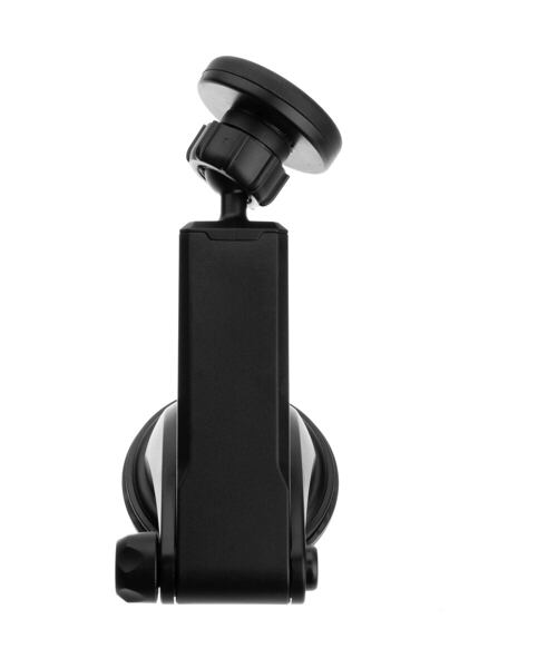 Univerzální magnetický držák FIXED Maggy XL pro mobilní telefony s dlouhou přísavkou na sklo nebo pa