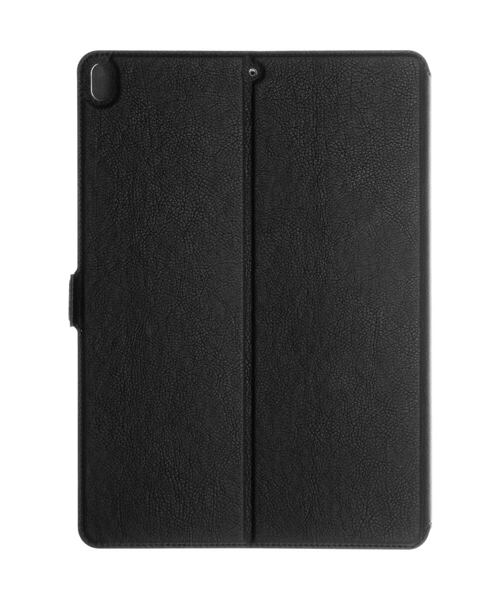 Pouzdro se stojánkem FIXED Topic Tab pro Xiaomi Redmi Pad, černé