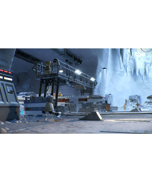 WARNER BROS PS5 - Lego Star Wars: The Skywalker Saga