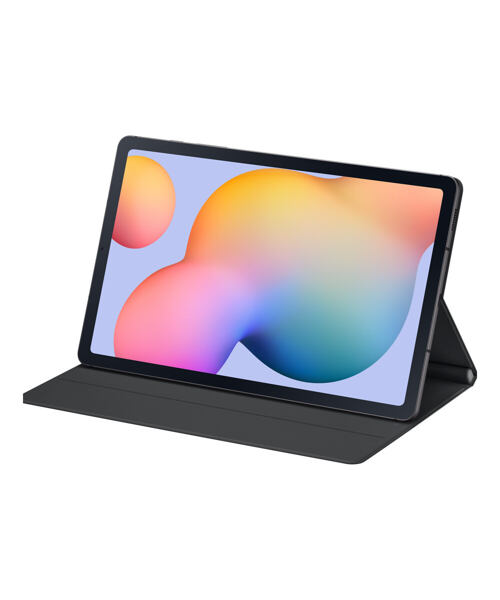 Samsung Polohovací pouzdro Tab S6 Lite P610 Gray