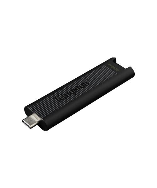256GB Kingston DT Max USB-C 3.2 gen. 2