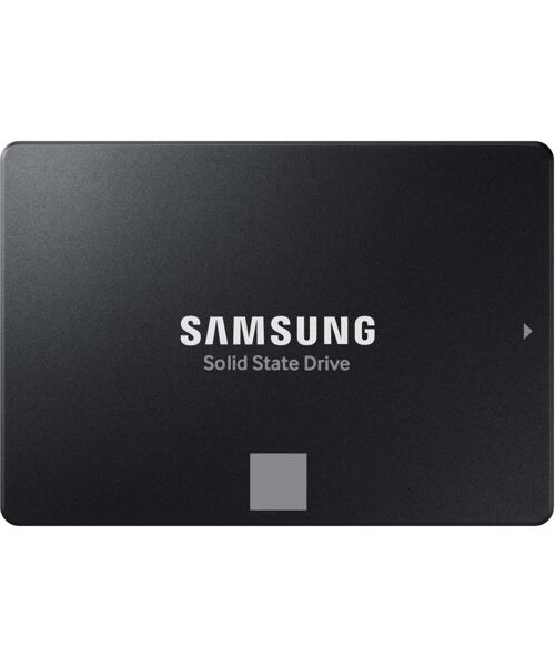 Samsung 870 EVO/1TB/SSD/2.5''/SATA/5R