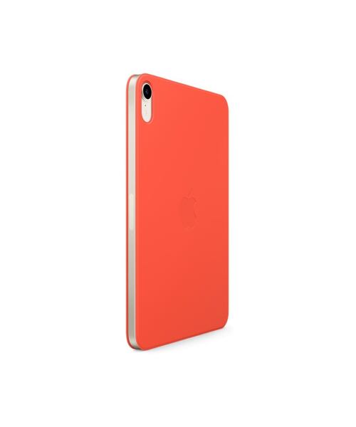 APPLE Smart Folio for iPad mini 6gen - El.Orange