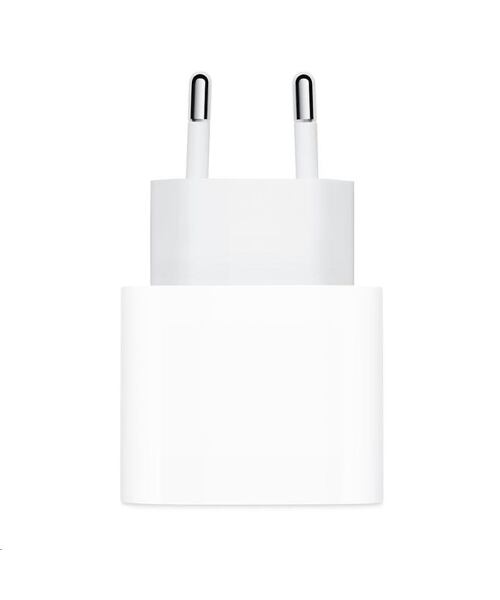 MHJE3ZM/A Apple USB-C 20W Cestovní Nabíječka