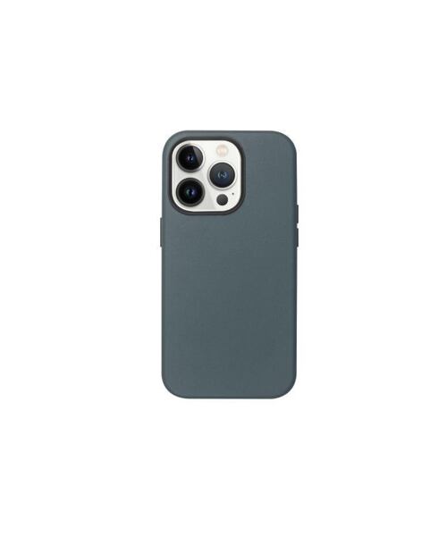 RhinoTech MAGcase Eco pro Apple iPhone 14 Plus, námořnicky modrá