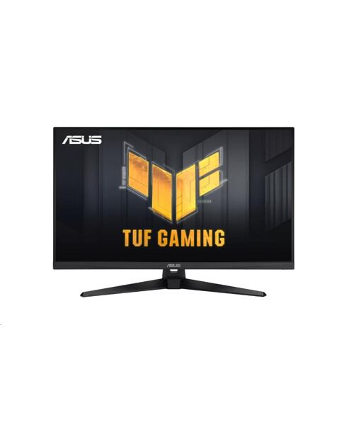 ASUS TUF/VG32UQA1A/31,5''/VA/4K UHD/160Hz/1ms/Black/3R