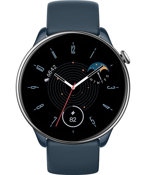 Amazfit GTR Mini Ocean Blue