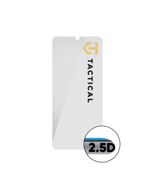 Tactical Glass Shield 2.5D sklo pro Samsung Galaxy A41 Clear